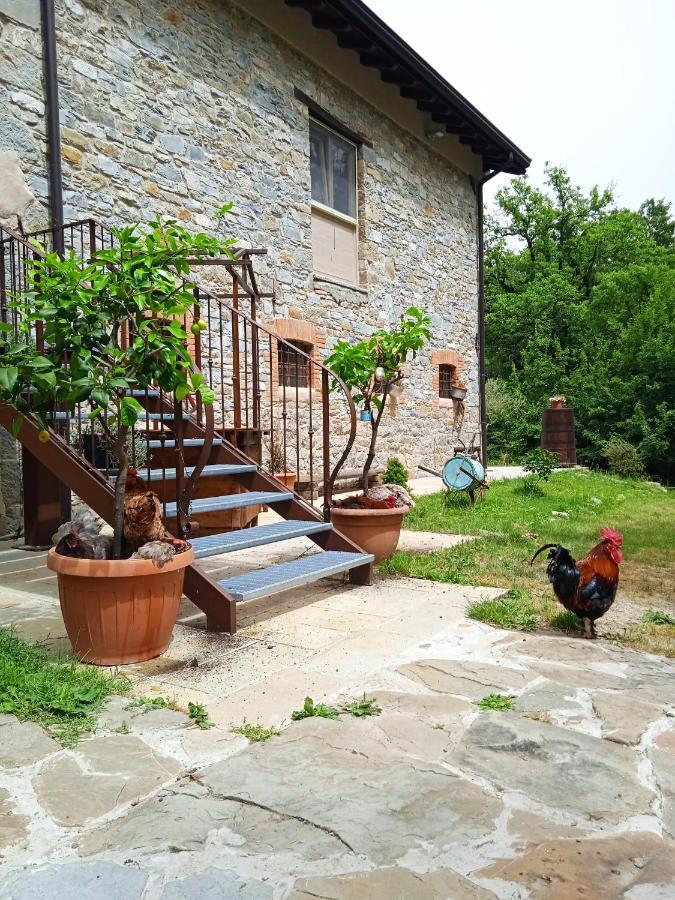 Due Principi E Una Fata Sestola Exterior foto